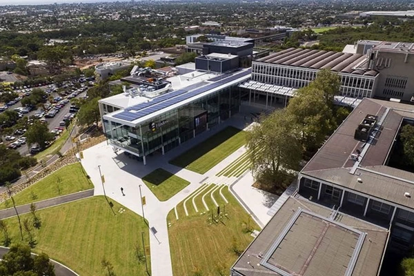 برنامه استراتژی دانشگاه فلیندرز استرالیا (Flinders University)