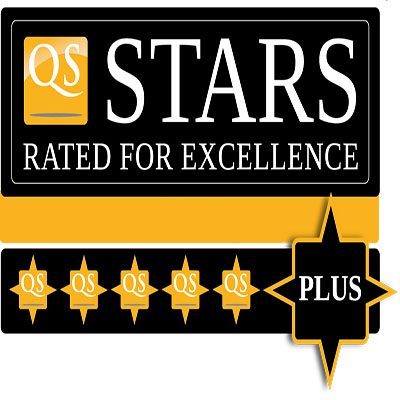 QS Stars چیست؟ (کیو اس استارز)