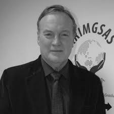 Alan Roberts - Managing Director of ARIMGSAS