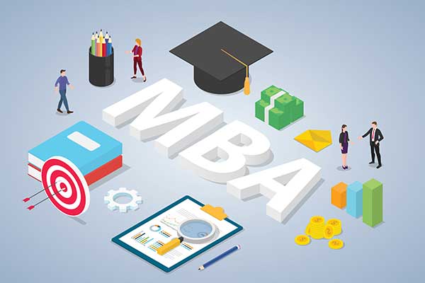 تحصیل رشته mba استرالیا