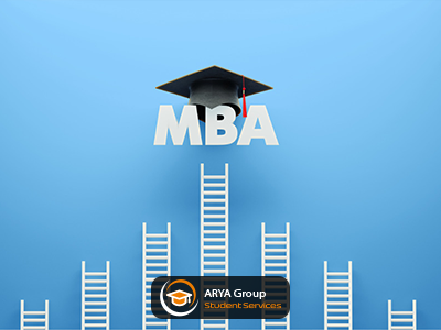 تحصیل MBA در استرالیا