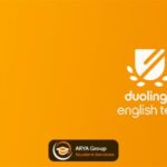 آزمون دولینگو Doulingo Test