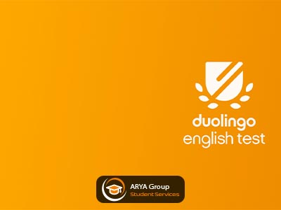 آزمون دولینگو Doulingo Test