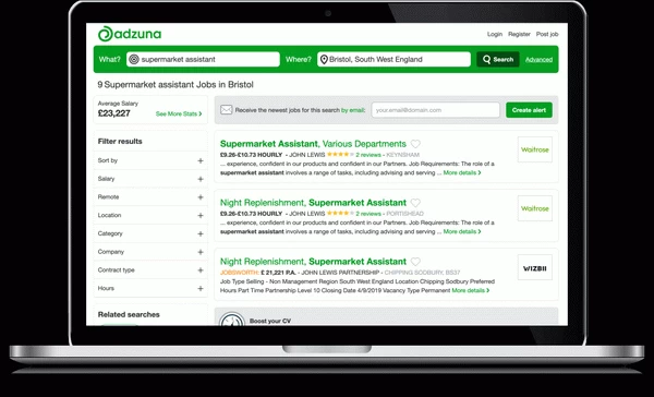 adzuna-website