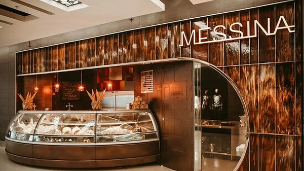 Gelato Messina شهر سیدنی