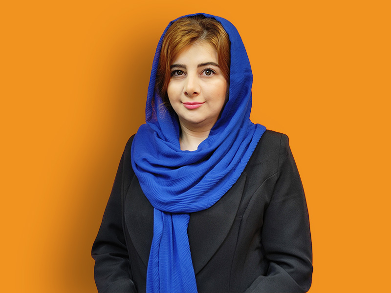 مریم نوری