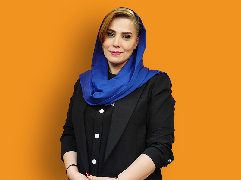 مریم نوری