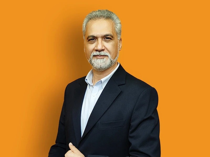 حمیدرضا آرانی