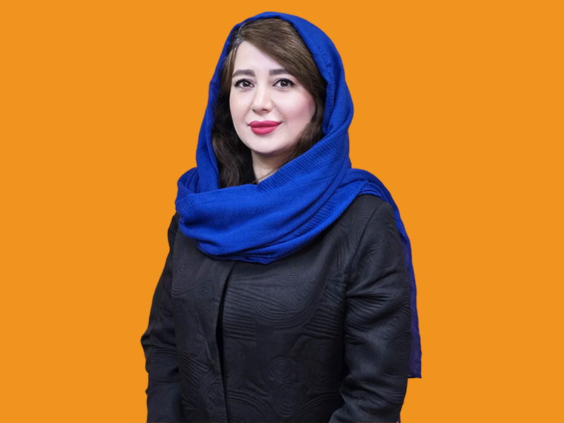 ندا موید