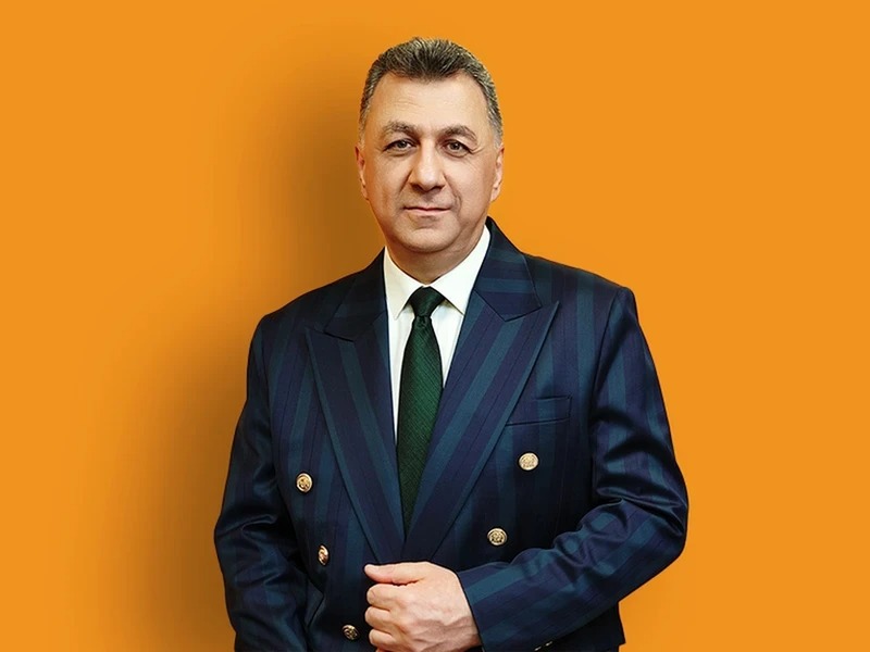 شهرام میرزایی