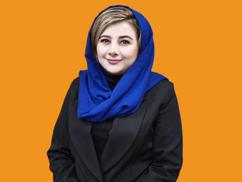 مریم نوری