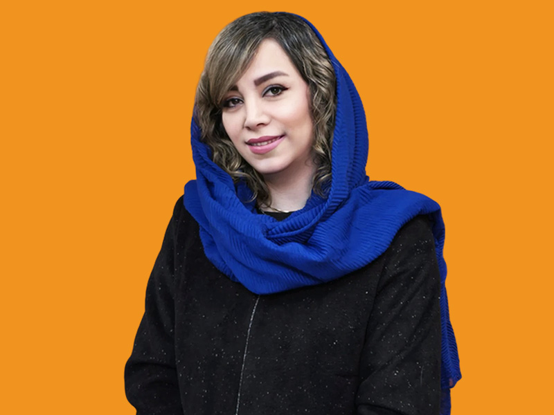 آزاده سیف اله زاده
