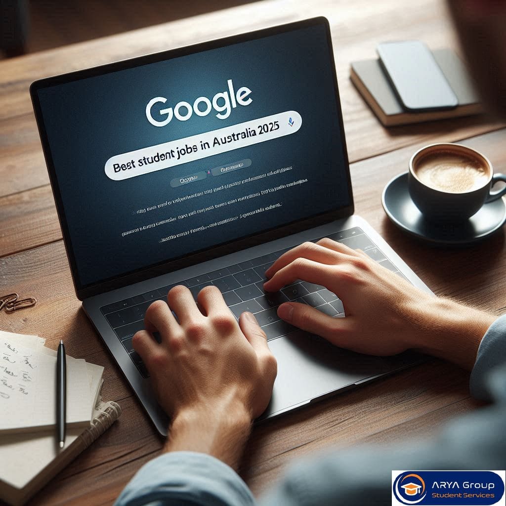 جستجوی کار در حین تحصیل در استرالیا