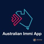 اپلیکیشن Australian Immi App در ایران