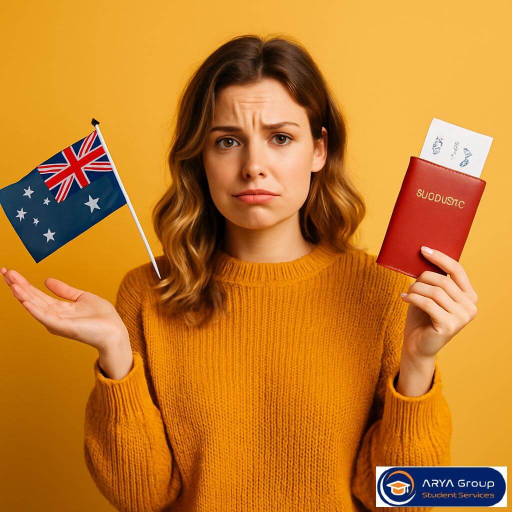 باورهای غلط در مورد تحصیل در استرالیا