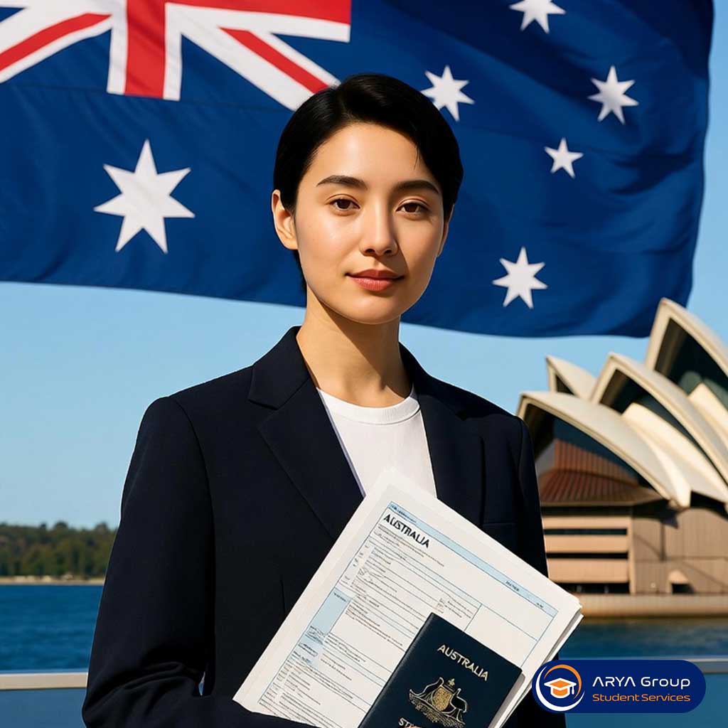 همه چیز درباره Genuine Student requirement