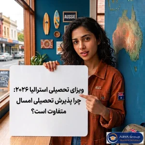 شانس قبولی بیشتر با افزایش ظرفیت پذیرش اپلای استرالیا در سال 2026