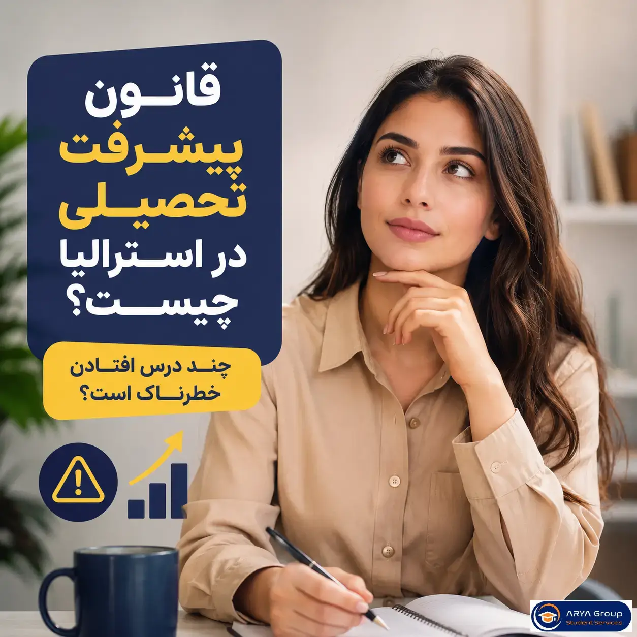 قانون Academic Progress و پیشرفت تحصیلی دانشجویان در استرالیا